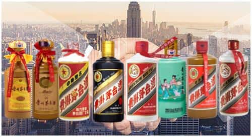 洛阳洛宁县回收茅台